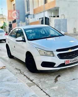 شيفروليه كروز